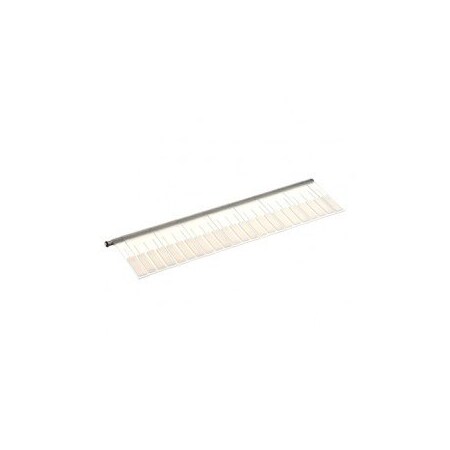 Ice-O-Matic Curtain Assy 1011411-07